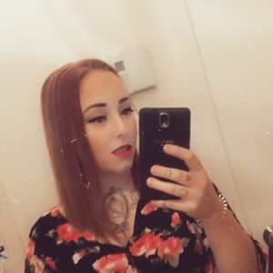 Meet your Posher, Élisa